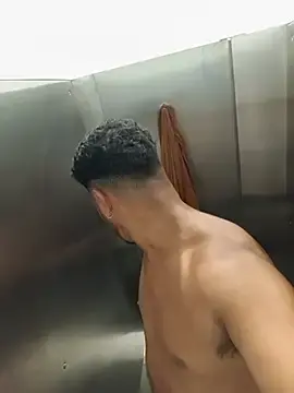 Stripchat Live Sex of TheKingThiago