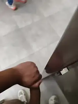 Stripchat Free Live Porn of TheKingThiago