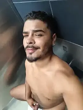 Stripchat Adult Webcams of TheKingThiago
