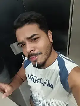 Stripchat Private Sex Chat of TheKingThiago