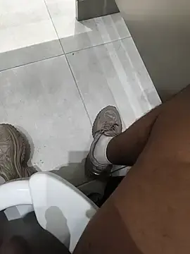 Stripchat Best Webcam of TheKingThiago