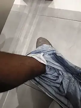 Stripchat Adult Video Chat of TheKingThiago
