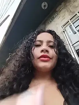Stripchat Adult Webcams of Yaya_paid