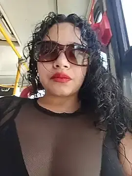 Stripchat Live Porn of Yaya_paid