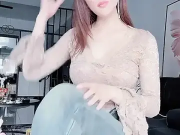 Stripchat Live Porn of lvy-w