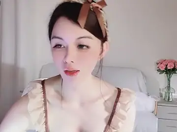 Stripchat Best Webcam of lvy-w