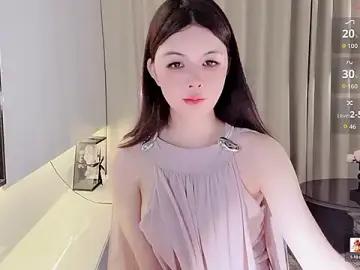 Stripchat Live Sex Cam of lvy-w