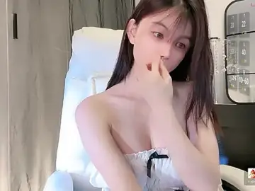 Stripchat Nude Webcam of lvy-w
