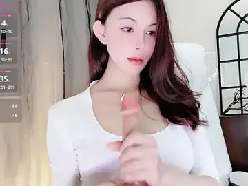 Stripchat Live Sex of lvy-w