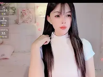 Stripchat Live Porn of lvy-w
