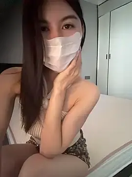 Stripchat Adult Webcam of lvy-w