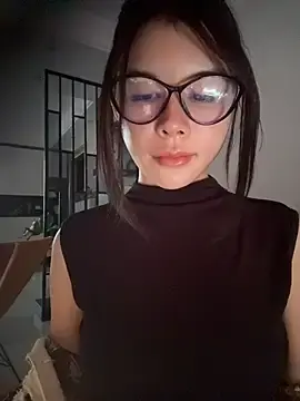 Stripchat Live Porn of lvy-w