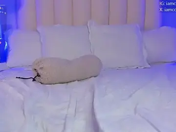 Stripchat Live Sex of the_little_cody