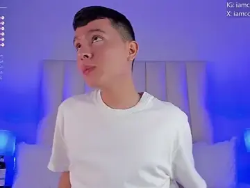 Stripchat Free Live Porn of the_little_cody