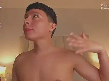 Stripchat Free Live Porn of the_little_cody
