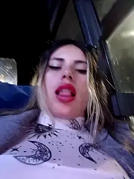 Stripchat Best live sex cam show of Cata_city1106