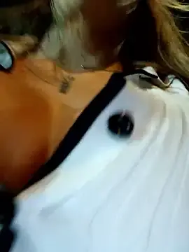 Stripchat Sex Chat of Cata_city1106