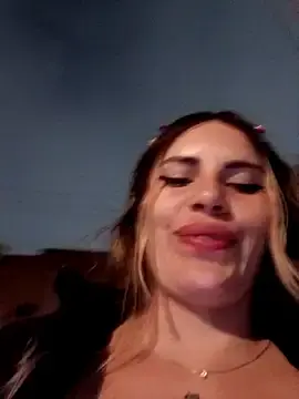 Stripchat Sex Chat of Cata_city1106