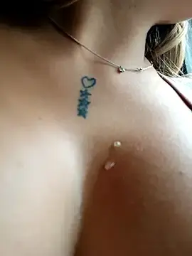 Stripchat Best live sex cam show of Cata_city1106