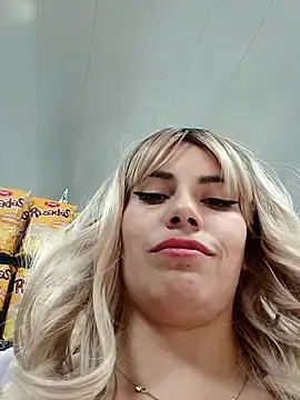 Stripchat Live Sex of Cata_city1106