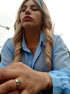 Stripchat Live Porn of Cata_city1106