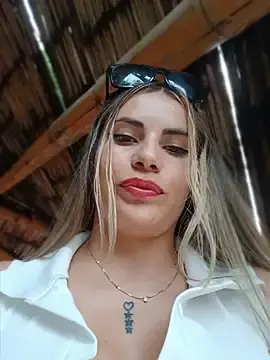 Stripchat Sex Chat of Cata_city1106