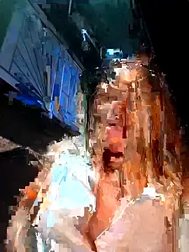 Stripchat Sex Chat of Cata_city1106