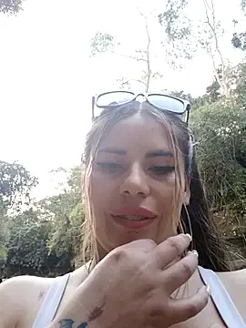 Stripchat Sex Cam of Cata_city1106