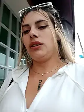 Stripchat Best live sex cam show of Cata_city1106