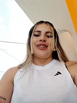 Stripchat Adult Video Chat of Cata_city1106