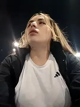 Stripchat Sex Chat of Cata_city1106