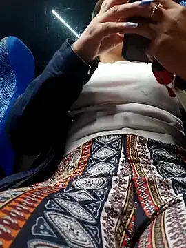 Stripchat Live Sex Cam of Cata_city1106