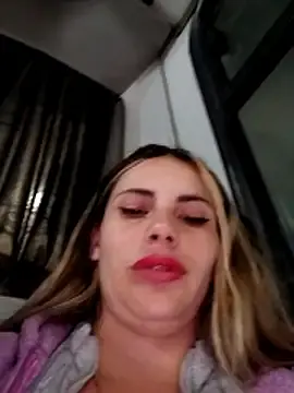 Stripchat Free Porn Cam of Cata_city1106