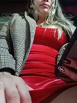 Stripchat Best Webcam of Cata_city1106