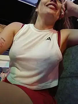 Stripchat Sex Cam of Cata_city1106