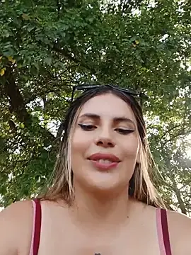 Stripchat Watch Live Sex Cams of Cata_city1106