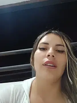 Stripchat Live Porn of Cata_city1106