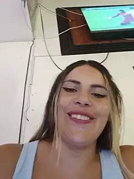 Stripchat Sex Cam of Cata_city1106