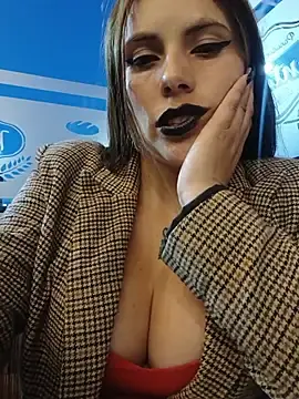 Stripchat Adult Webcams of Cata_city1106