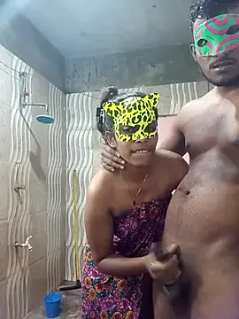 Stripchat Best Webcam of Shani_Izu