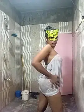 Stripchat Free Live Porn of Shani_Izu