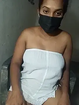 Stripchat Best Webcam of Shani_Izu