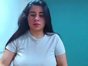 Stripchat Live Sex of danna-_roouss