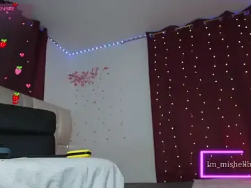 Stripchat Adult Webcam of im_mishellbigass