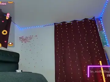 Stripchat Best Webcam of im_mishellbigass