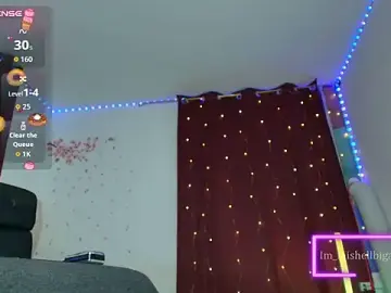 Stripchat Watch Live Sex Cams of im_mishellbigass