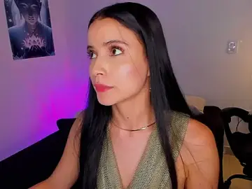 Stripchat Best live sex cam show of melanyrouse1