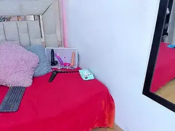 Stripchat Live Sex Cam of melody_bonnet