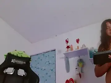 Stripchat Private Sex Chat of miss_valery2