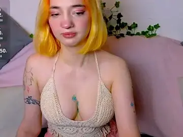 Stripchat Free Live Porn of sandra_belll